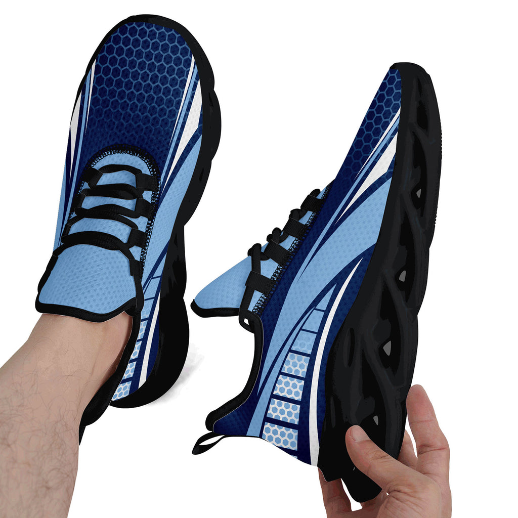 Custom Maxsoul Shoes Personalized Sneaker FN003-E025022-27