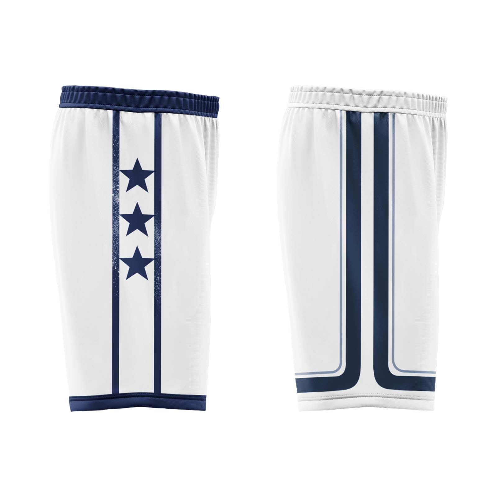 Custom White Bronze Washington City Edition Personalized Reversible Basketball Set Sports Basketball Jersey BBJ01R-D0610-30