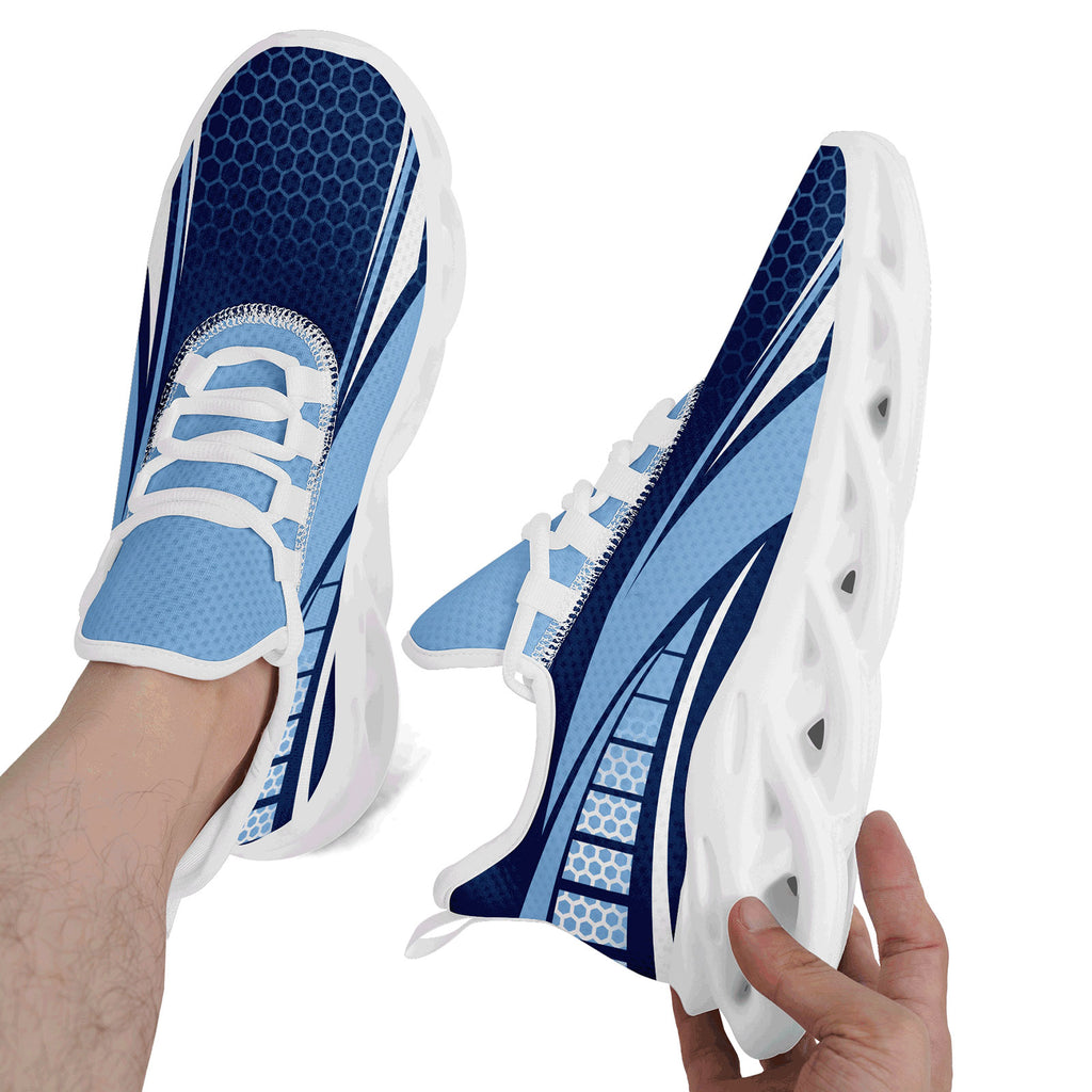 Custom Maxsoul Shoes Personalized Sneaker FN003-E025022-27