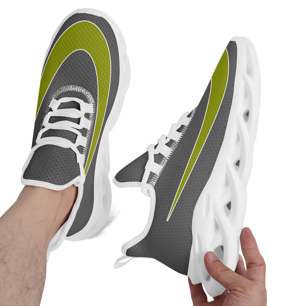 Custom Maxsoul Shoes Personalized Sneaker FN003-E020109-9