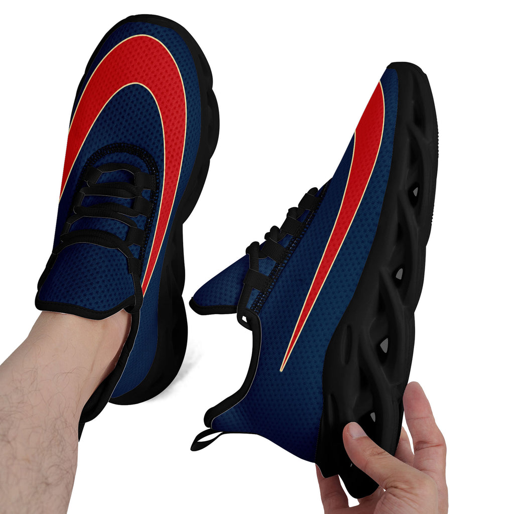Custom Maxsoul Shoes Personalized Sneaker FN003-E020109-3