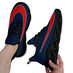 Custom Maxsoul Shoes Personalized Sneaker FN003-E020109-3