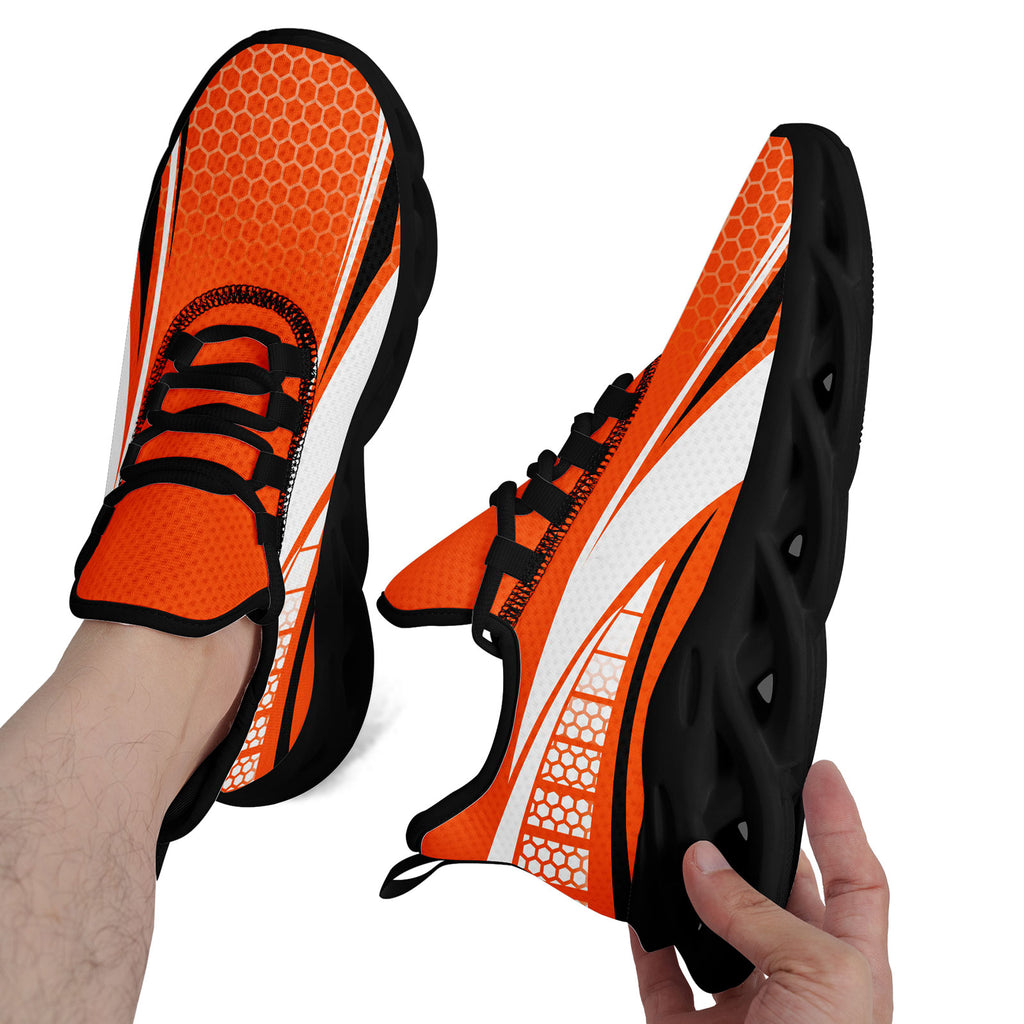 Custom Maxsoul Shoes Personalized Sneaker FN003-E025022-19
