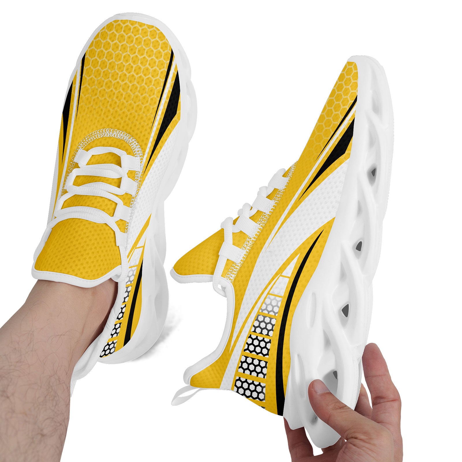 Custom Maxsoul Shoes Personalized Sneaker FN003-E025022-22