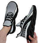 Custom Maxsoul Shoes Personalized Sneaker FN003-E025022-10