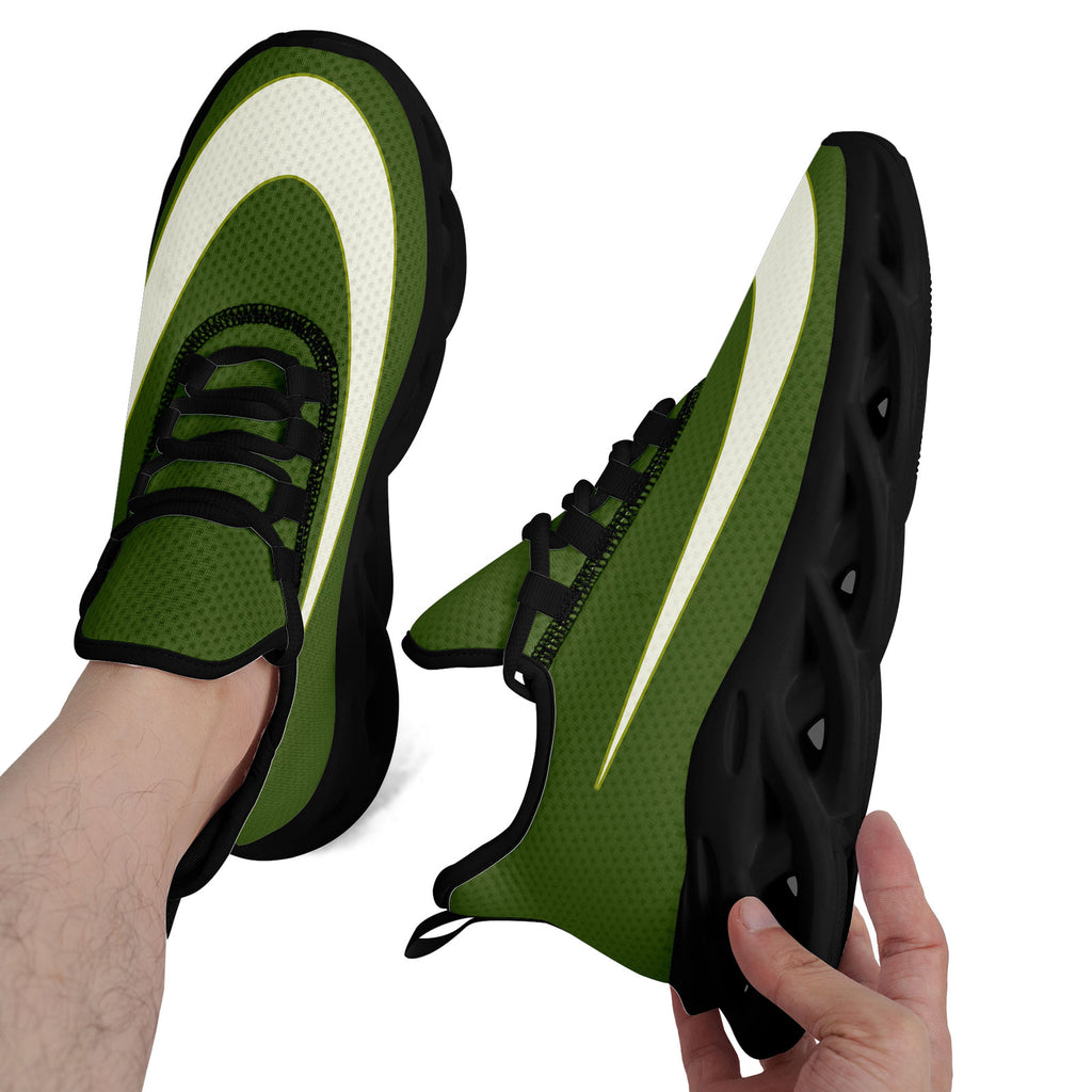 Custom Maxsoul Shoes Personalized Sneaker FN003-E020109-10