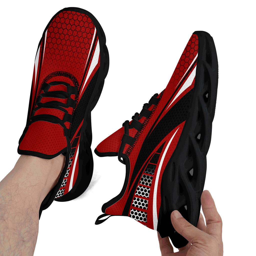 Custom Maxsoul Shoes Personalized Sneaker FN003-E025022-30