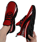 Custom Maxsoul Shoes Personalized Sneaker FN003-E025022-30