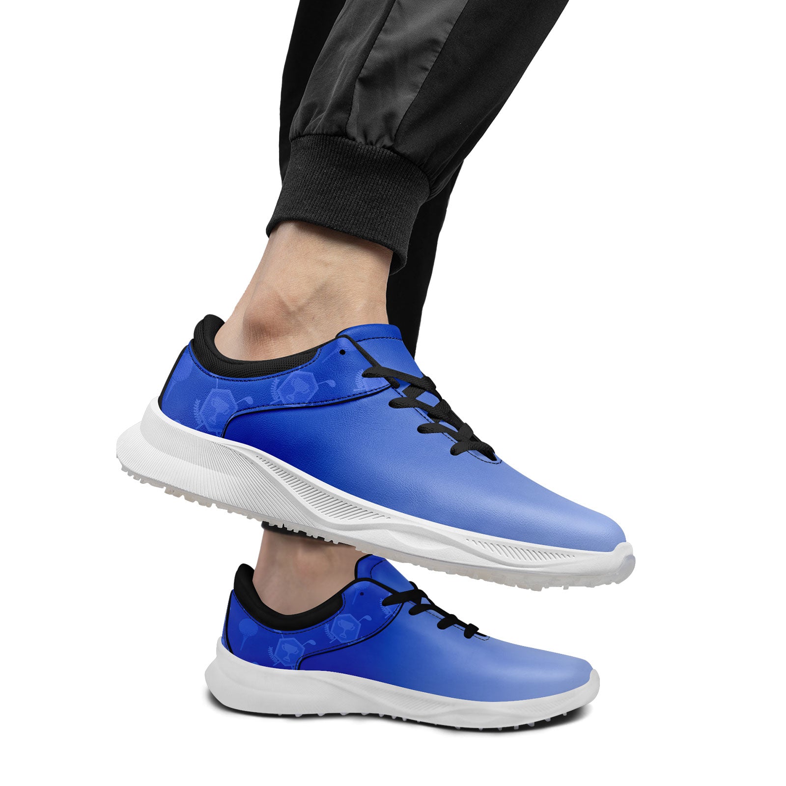 Custom Premium Golf Performance Shoes Personalized Sneaker FN062-E025042-6