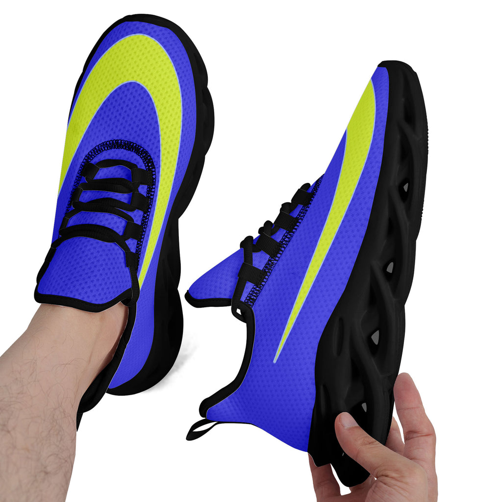 Custom Maxsoul Shoes Personalized Sneaker FN003-E020109-17