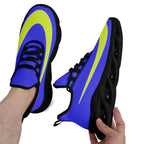 Custom Maxsoul Shoes Personalized Sneaker FN003-E020109-17