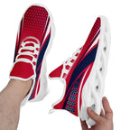 Custom Maxsoul Shoes Personalized Sneaker FN003-E025022-3