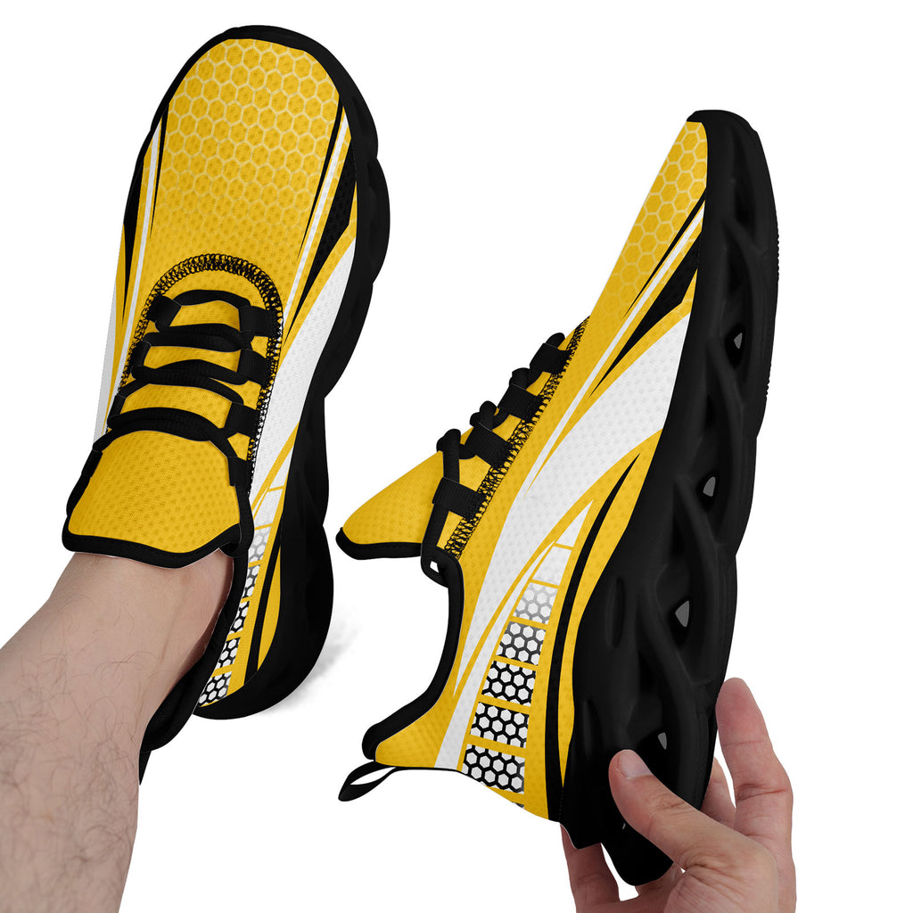 Custom Maxsoul Shoes Personalized Sneaker FN003-E025022-22