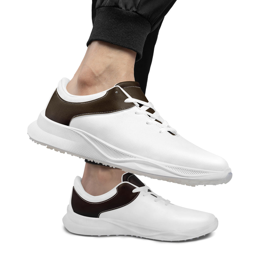 Custom Premium Golf Performance Shoes Personalized Sneaker FN062-D020344-6