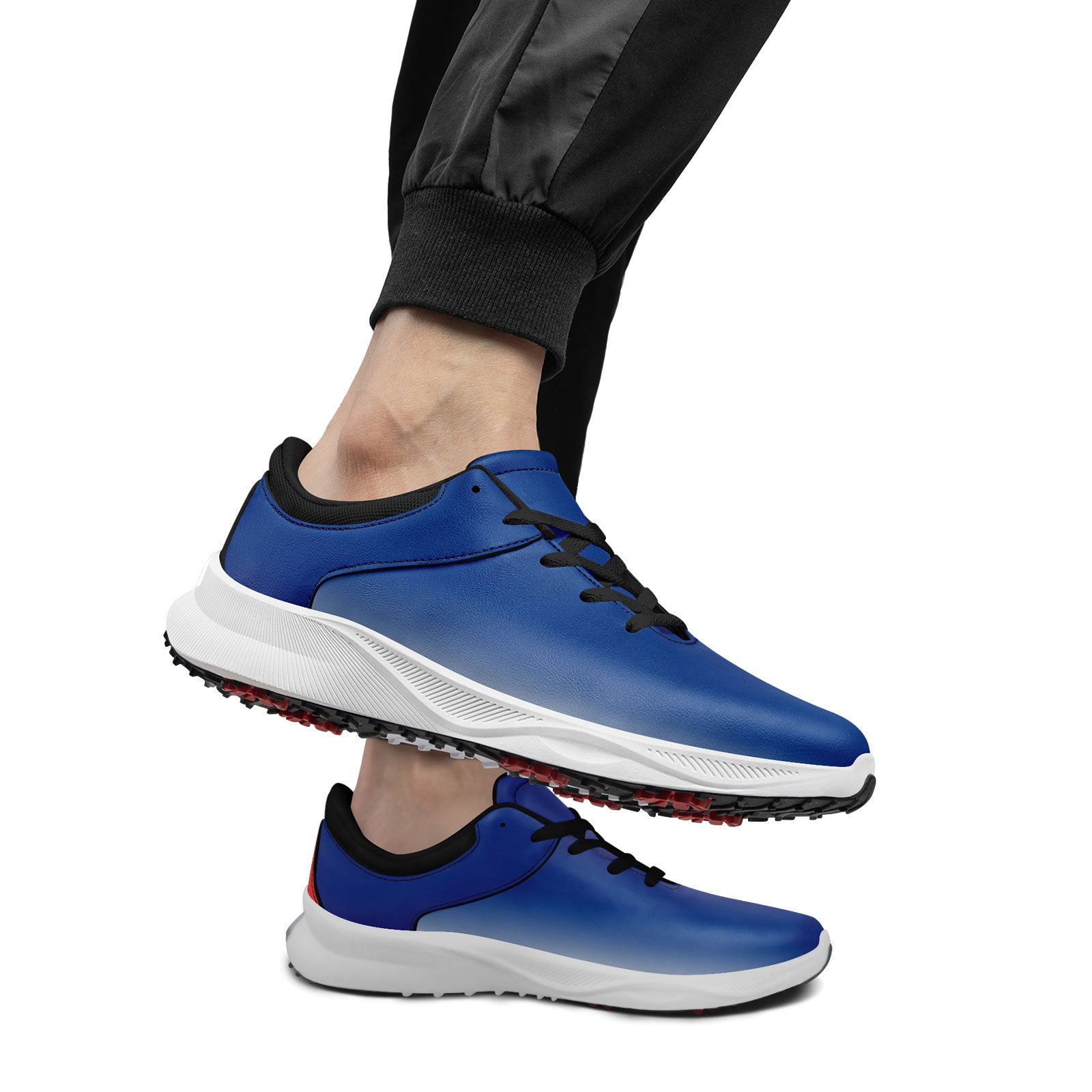 Custom Premium Golf Performance Shoes Personalized Sneaker FN062-E020086-3