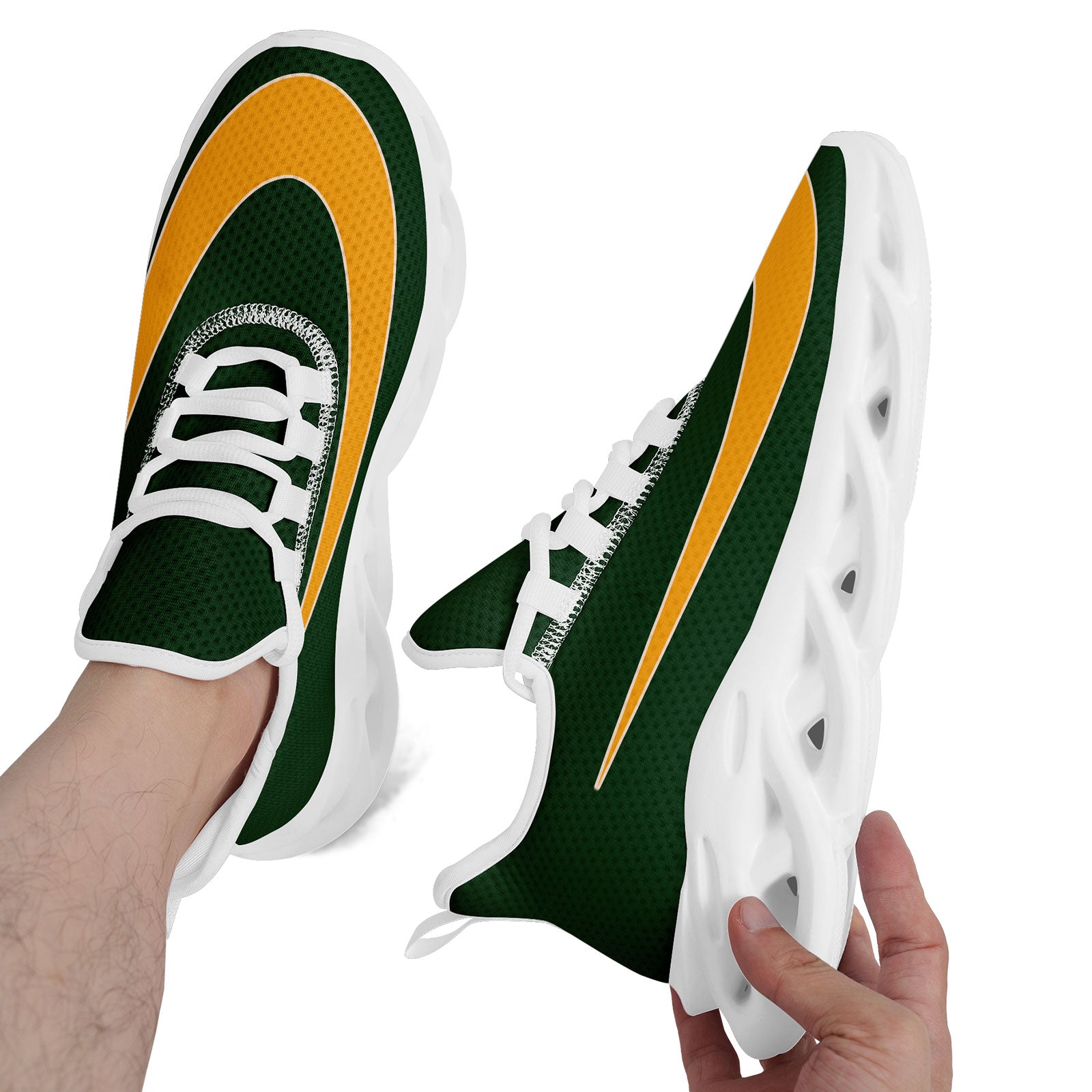 Custom Maxsoul Shoes Personalized Sneaker FN003-E020109-20