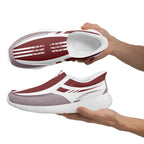 Custom Corporate Sneakers Slip On Shoes Personalized Corporate Shoes FN067-E023045-6