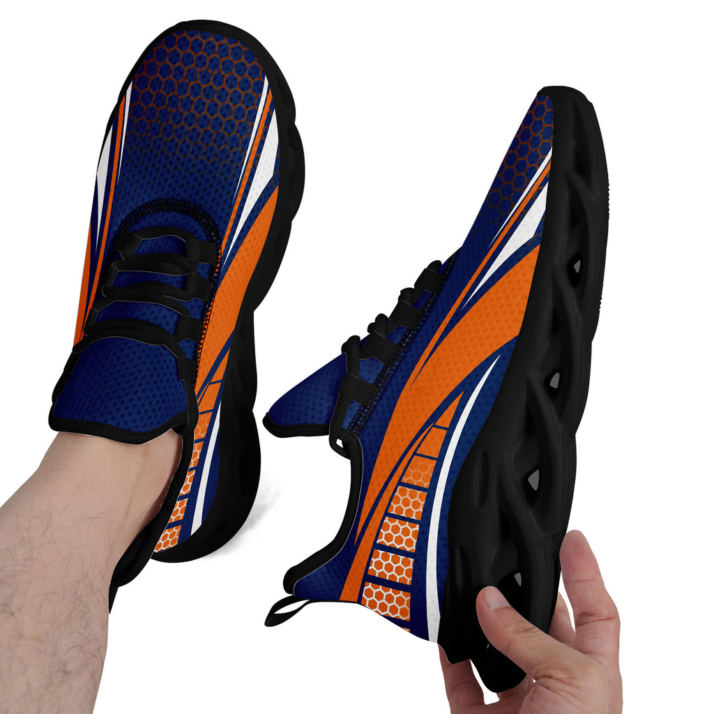 Custom Maxsoul Shoes Personalized Sneaker FN003-E025022-12