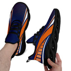 Custom Maxsoul Shoes Personalized Sneaker FN003-E025022-12