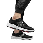 Custom Premium Golf Performance Shoes Personalized Sneaker FN062-E020086-4