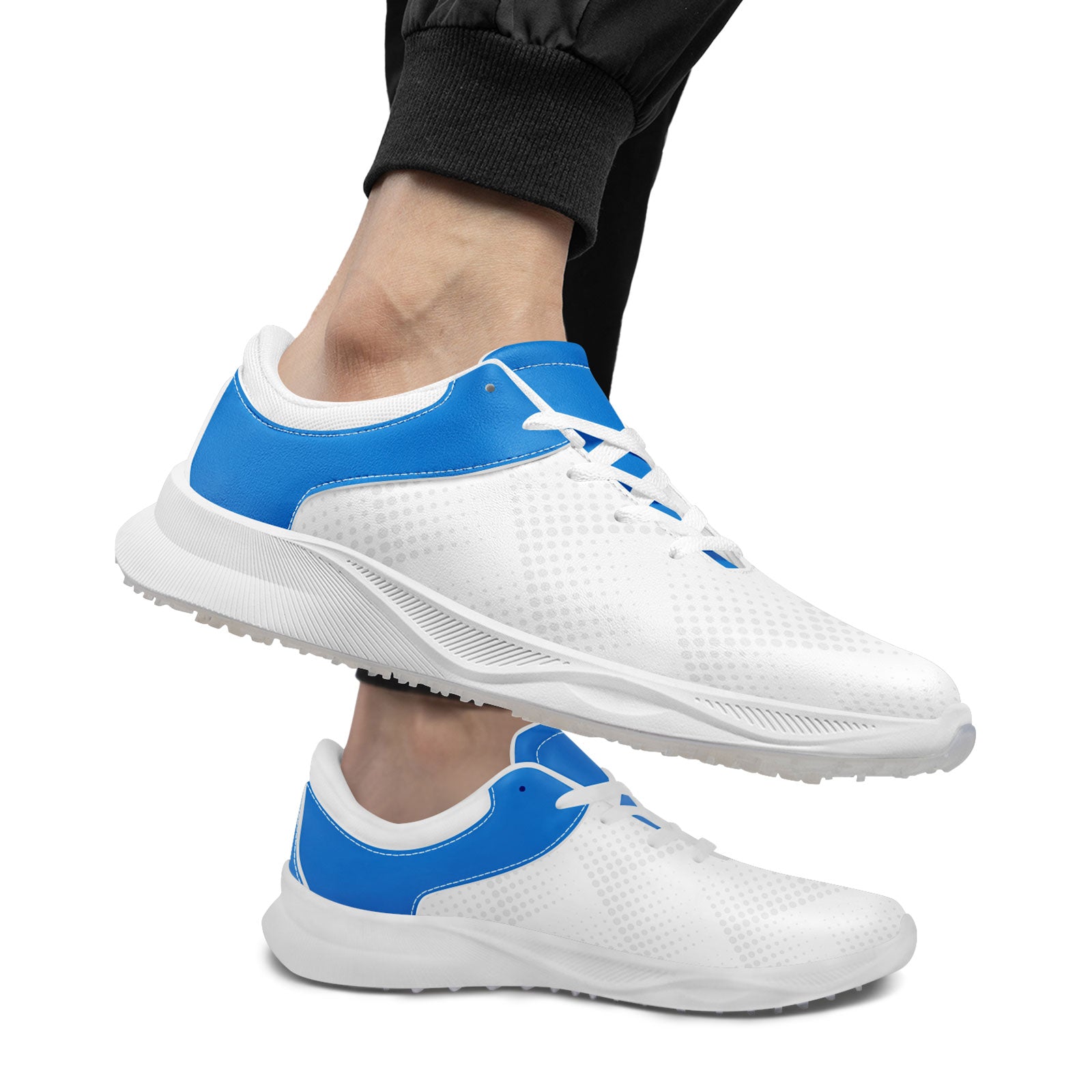 Custom Premium Golf Performance Shoes Personalized Sneaker FN062-D020344-21