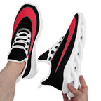 Custom Maxsoul Shoes Personalized Sneaker FN003-E020109-2