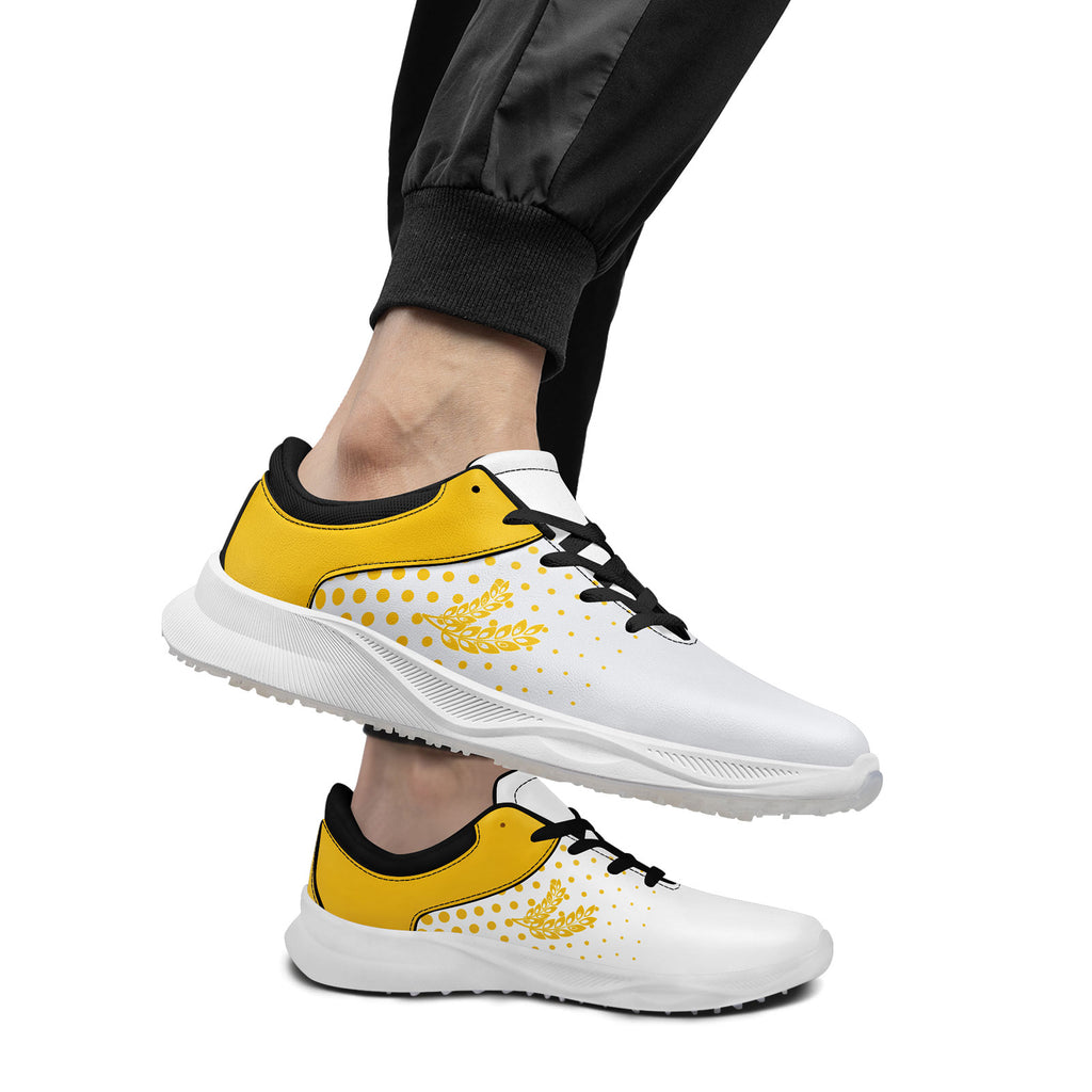 Custom Premium Golf Performance Shoes Personalized Sneaker FN062-E025042-5