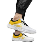 Custom Premium Golf Performance Shoes Personalized Sneaker FN062-E025042-5