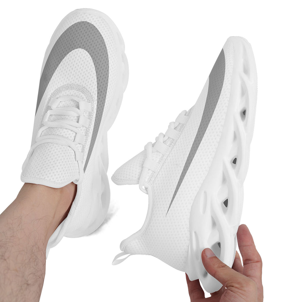 Custom Maxsoul Shoes Personalized Sneaker FN003-E020109-12