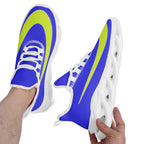 Custom Maxsoul Shoes Personalized Sneaker FN003-E020109-17