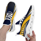 Custom Maxsoul Shoes Personalized Sneaker FN003-E025022-17