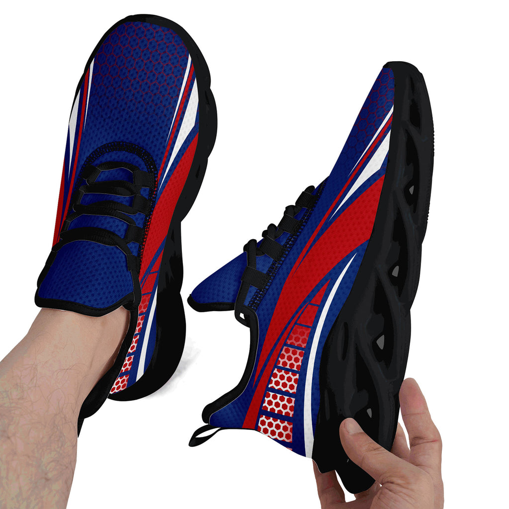 Custom Maxsoul Shoes Personalized Sneaker FN003-E025022-28