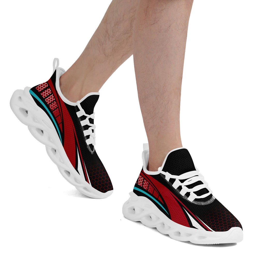 Custom Maxsoul Shoes Personalized Sneaker FN003-E025022-1