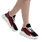 Custom Maxsoul Shoes Personalized Sneaker FN003-E025022-1