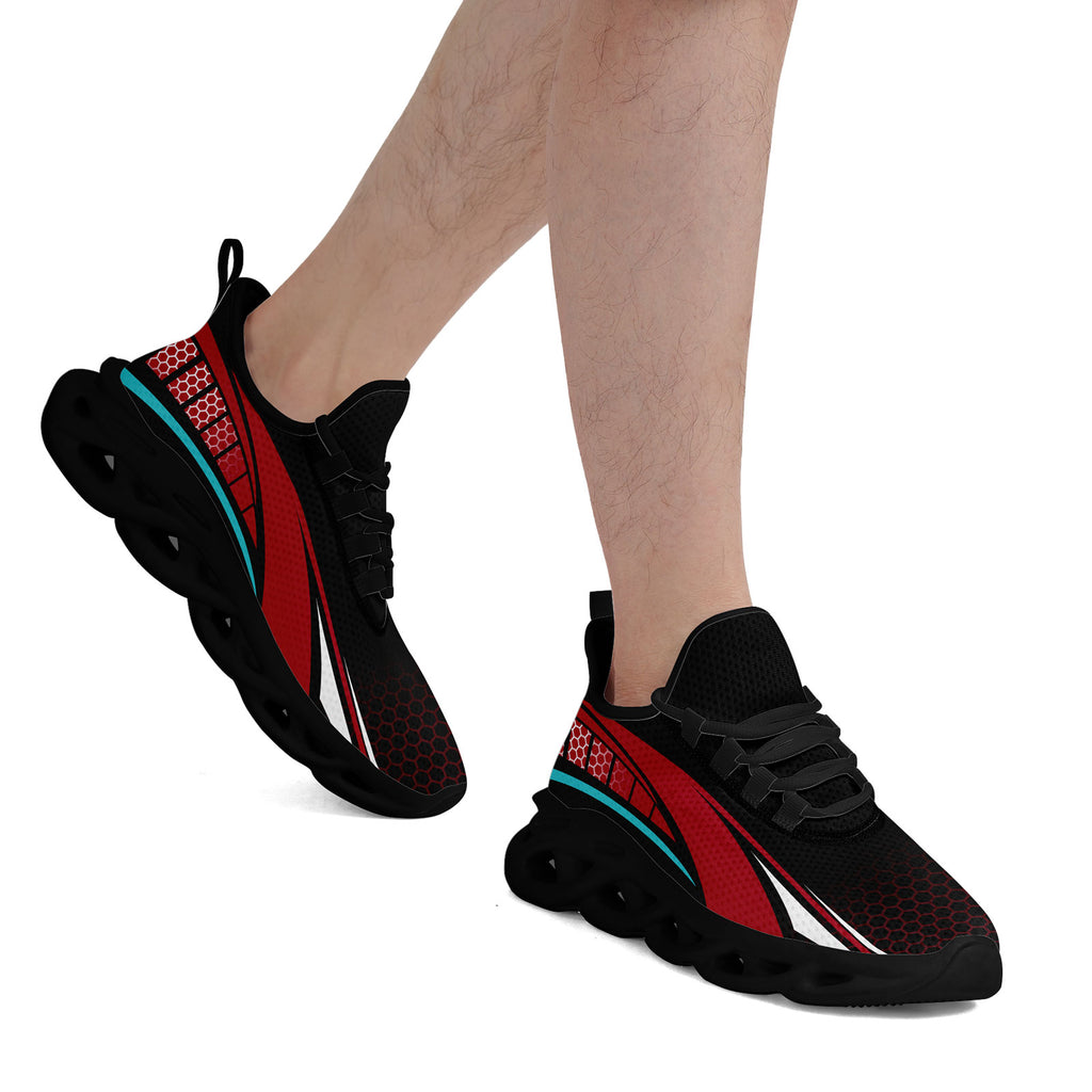 Custom Maxsoul Shoes Personalized Sneaker FN003-E025022-1