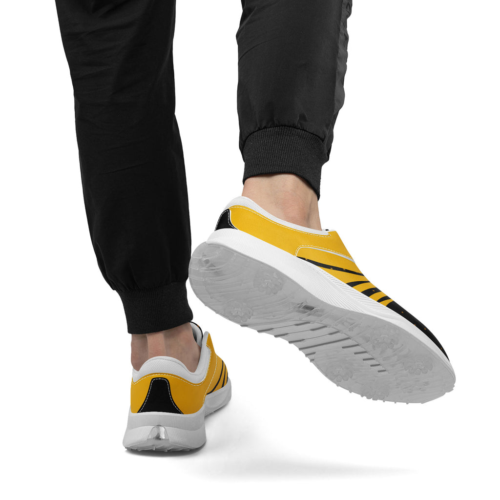 Custom Premium Golf Performance Shoes Personalized Sneaker FN062-E0605-8