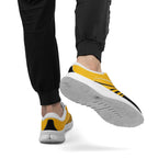 Custom Premium Golf Performance Shoes Personalized Sneaker FN062-E0605-8