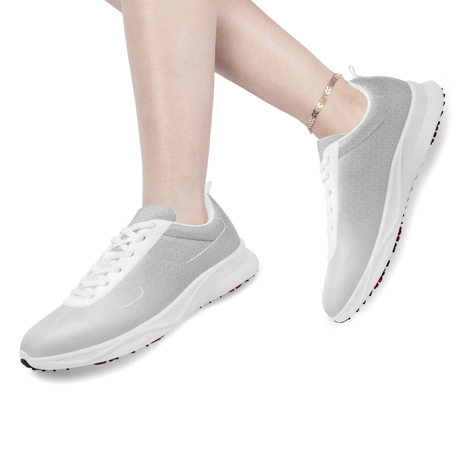 Custom Premium Golf Performance Shoes Personalized Sneaker FN070-E020003-3