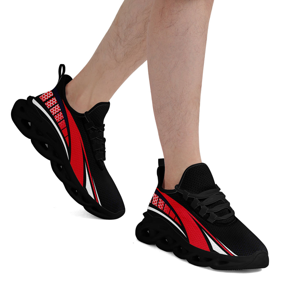 Custom Maxsoul Shoes Personalized Sneaker FN003-E025022-18