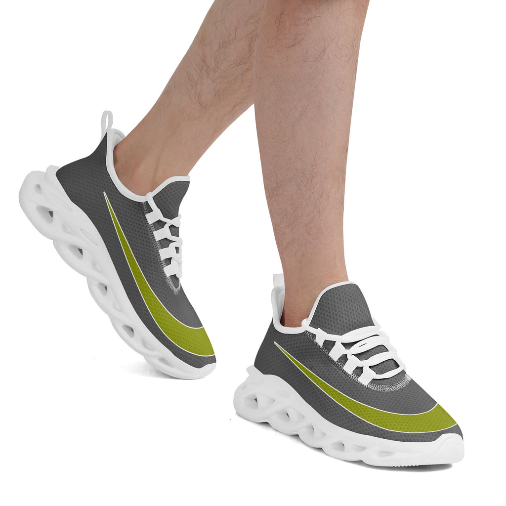 Custom Maxsoul Shoes Personalized Sneaker FN003-E020109-9