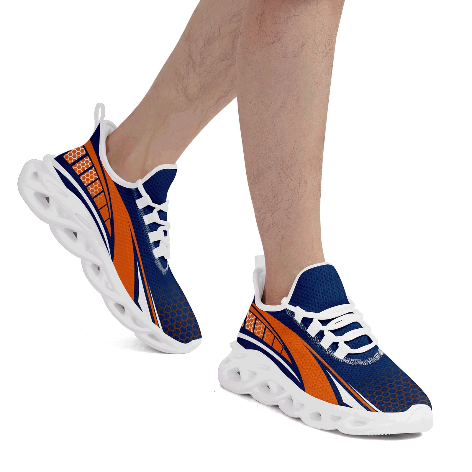 Custom Maxsoul Shoes Personalized Sneaker FN003-E025022-12