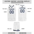 Custom White Classic Style Sports Uniform Basketball Jersey BBJ01-bd0a70dc