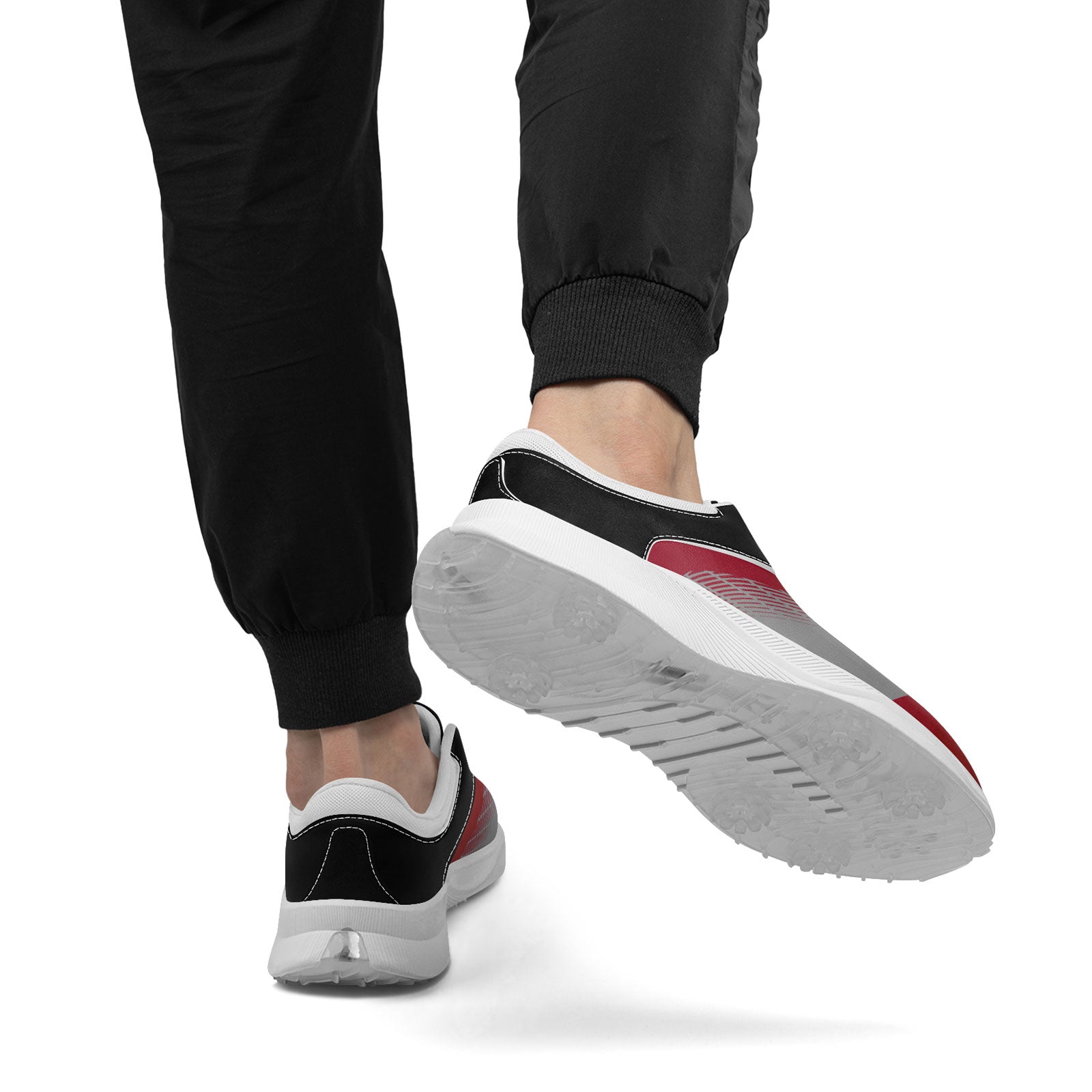 Custom Premium Golf Performance Shoes Personalized Sneaker FN062-E0605-12