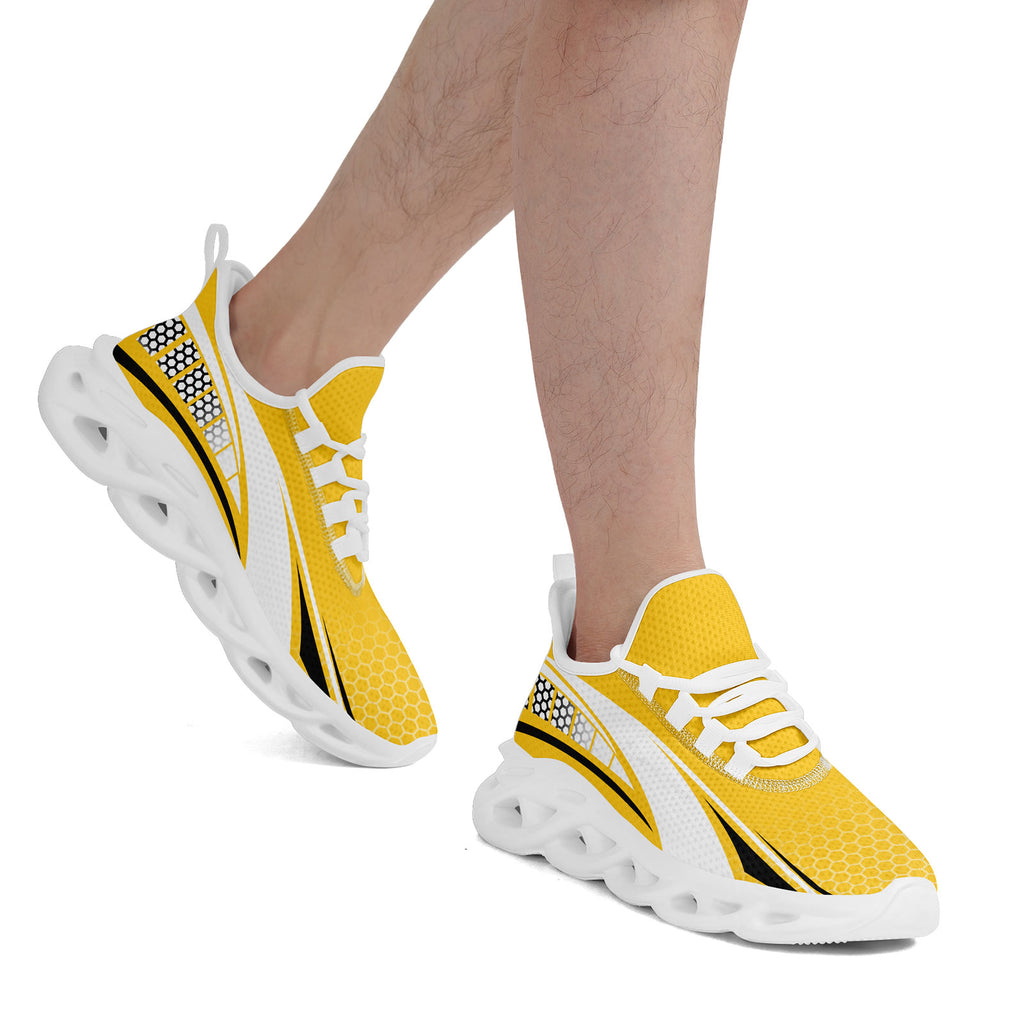 Custom Maxsoul Shoes Personalized Sneaker FN003-E025022-22