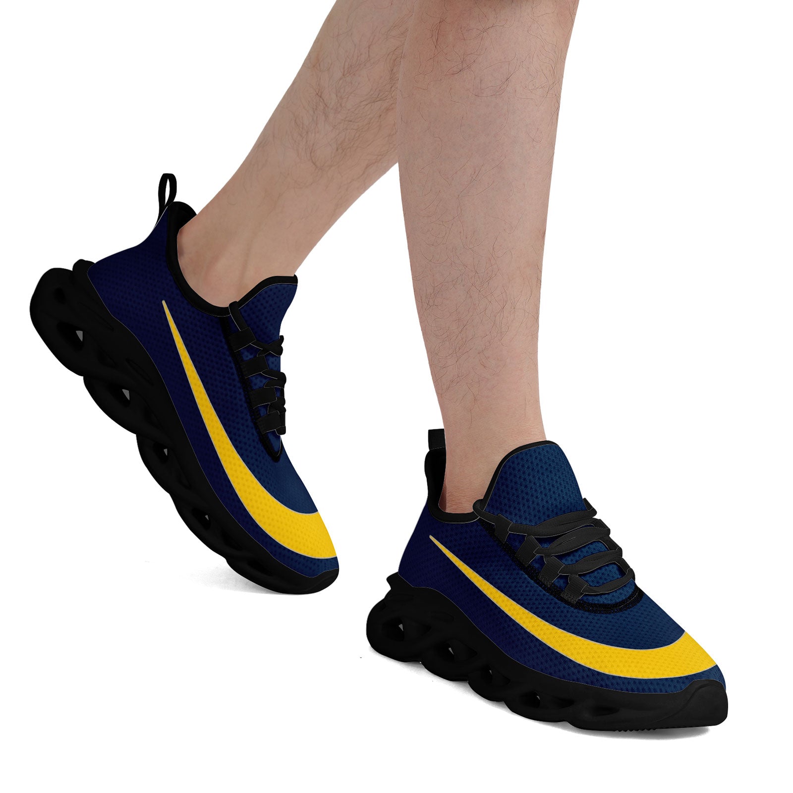 Custom Maxsoul Shoes Personalized Sneaker FN003-E020109-6