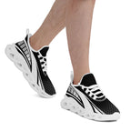Custom Maxsoul Shoes Personalized Sneaker FN003-E025022-7