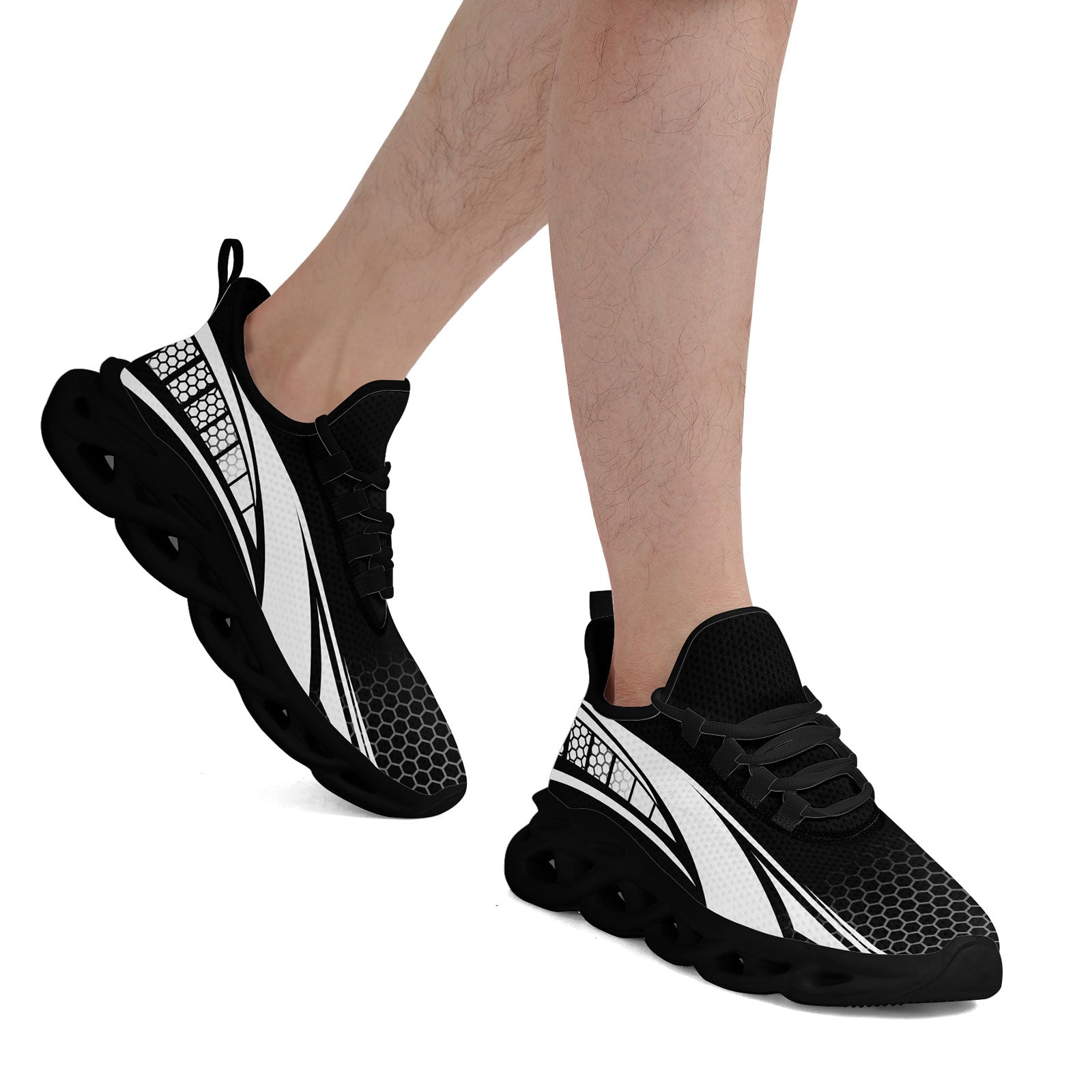 Custom Maxsoul Shoes Personalized Sneaker FN003-E025022-7