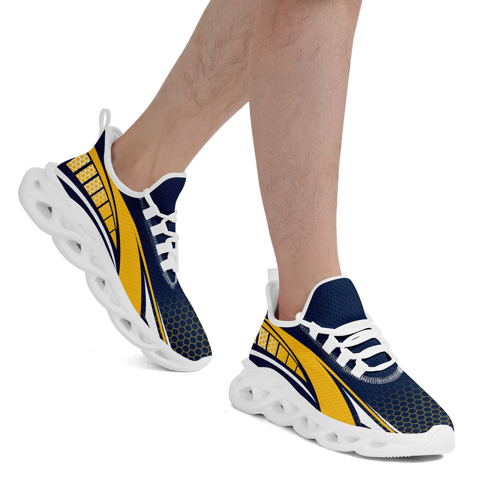 Custom Maxsoul Shoes Personalized Sneaker FN003-E025022-17