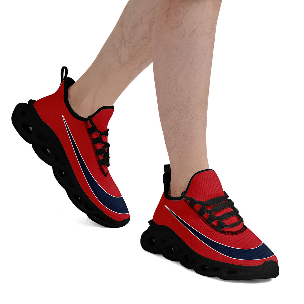 Custom Maxsoul Shoes Personalized Sneaker FN003-E020109-5