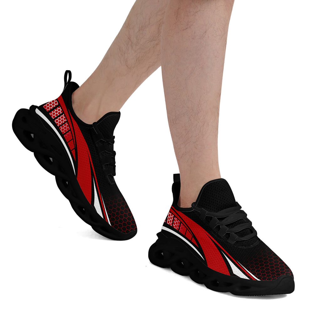 Custom Maxsoul Shoes Personalized Sneaker FN003-E025022-8